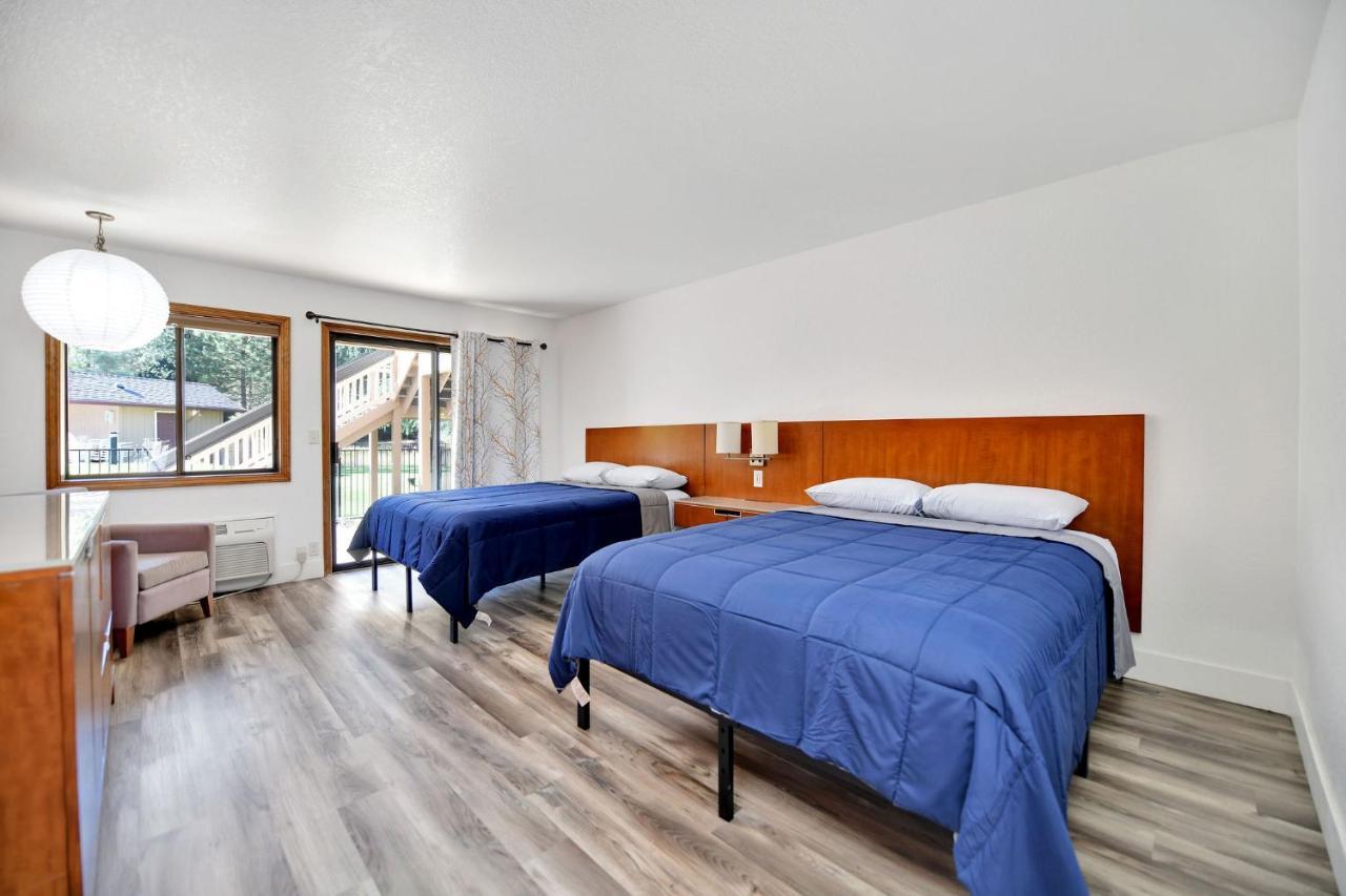Amador Hotel Pioneer Εξωτερικό φωτογραφία