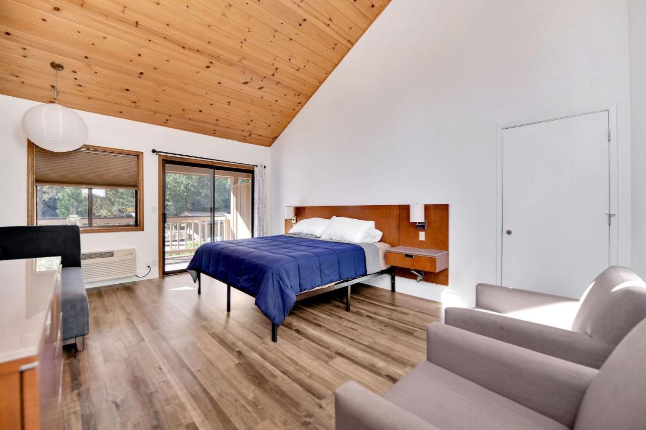 Amador Hotel Pioneer Εξωτερικό φωτογραφία