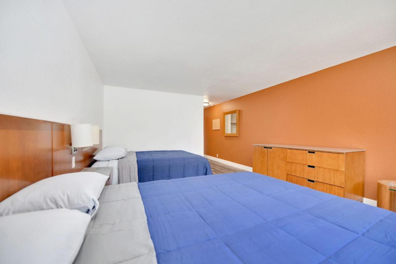 Amador Hotel Pioneer Εξωτερικό φωτογραφία